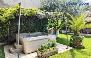 Casa Rustica con giardino - Image 4