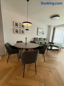 Sofia Tech Park Apartments - Premium - Image 2