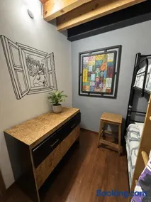 Metro Hostal Boutique - Image 4
