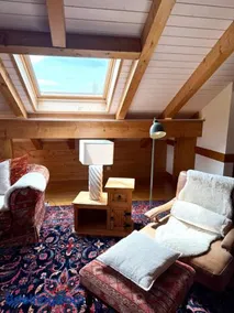 Duplex spacieux et plein de charme à Crans-Montana - Image 3