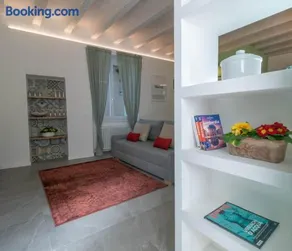Mamma Ciccia - modern apt in the historic centre - Image 3