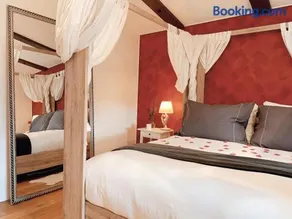 Love room romantique avec jardin et Jacuzzi - Image 3