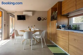 Val di Venere Glamp House - Image 5