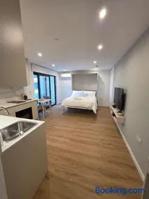 Brand New - Studio Apartment - Self Catering - Image 5