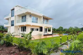 5BHK Private Pool Villa near Lonavala CosyCorridor - Image 2