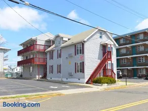 Shore Beach Houses - 52 - 403 Porter Avenue - Image 1