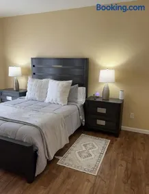 Cozy House in Fallon- 3BedRoom, 2BathRooms - Image 4