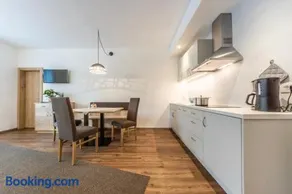 Alfred Ties Apartments - Image 2