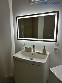 Rhône Studio avec terrace parking privé - Image 3