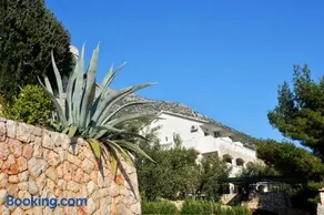 Studio Appartement mit Terrasse und Meerblick Ivan Dolac, Hvar (AS-17778-h) - Image 2