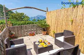 Blue Bell Residence - Amazing Capri view - Image 1