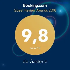 de Gasterie - Image 2
