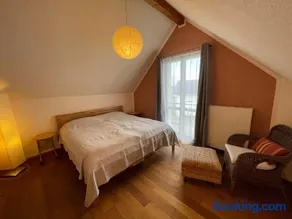Ferienwohnung „Klein aber fein“ - Image 1