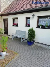 Kleines Haus mit Geschichte - Image 1