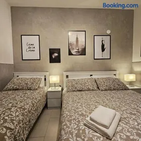 San Donato Policlinico Rooms - Image 3