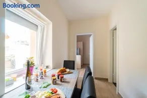 Bazaltorgona Apartman - Image 5