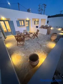 Thalassea house1 Lipsi - Image 1