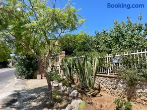 Villa Felici Tropea collina vista mare - Image 3