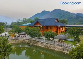 Mely Farm Mường Lò - Image 4