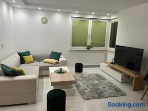 Odnowiony Apartament Premium - Image 2