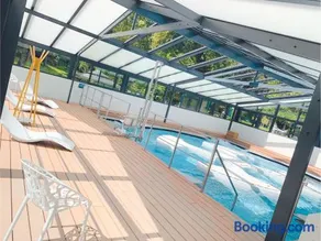 PROXIMITE LE PAL- Appartement 4 pers - Entrée SPA incluse - Image 1