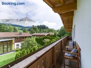 Appartement Zirbe - Image 1