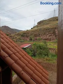 Mrs Sapo Chalets - Image 4