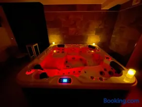 Art des sens - SPA et Sauna privatifs - Image 2