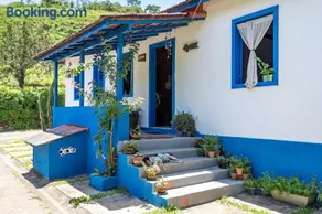 Pousada Pedra de Paraibuna - Image 3