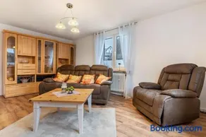 Ferienwohnung im Grünen - Image 2
