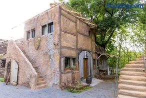 Marina Coswig Haus des Radmachers unten - Image 3