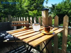 Romantic Retreat for Two - Image 2