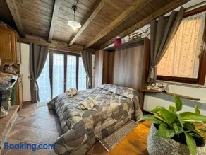 B&B La Baita "monolocale ad uso esclusivo" - Image 1