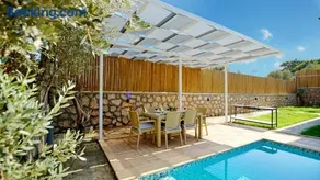 2 Bedroom Villa with Private Pool in Patara - Image 3