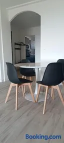 Appartement vue mer et panoramique, 2 chambres, 3 lits - Image 2