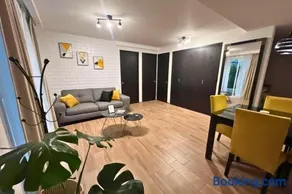 Departamento a 5 mins de Polanco - Image 1