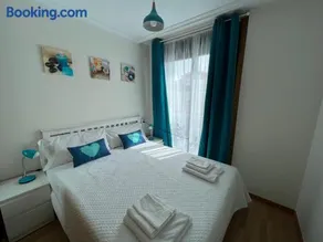 COSTA MARIÑA Fabuloso apartamento en la costa - Image 2