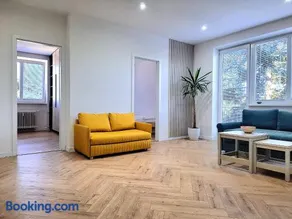 Apartmán s pekným výhľadom - Image 2