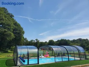 Gîtes de Maner Ster - Le Frêne Piscine ou Le Chêne Piscine - Image 2