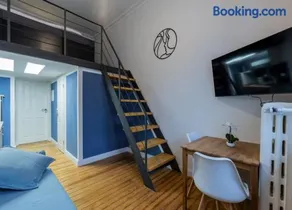 smart city apartment Charlottenburg Deutsche Oper - Image 1