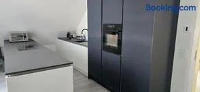 Wohnung Düsseldorf Ratingen nähe Messe Flughafen Uni Essen - Image 1