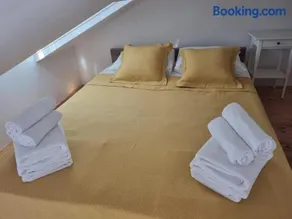 Penthouse in old Dalmatian house - Flybridge - Image 1