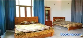 The Papa Resort Ambuluwawa - Image 2