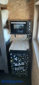 Ardennes Prestige Glamping - Image 3