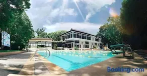 Ouans The Farm Resort Lucena City - Image 2