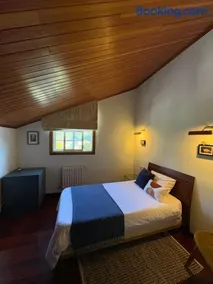 The Eira - Spacious home with lush garden - Image 2