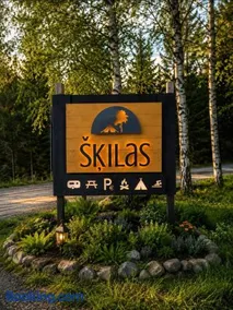 Šķilas - Image 1
