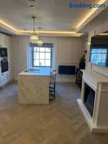 Oat & Olive Apartments - Alnwick - Image 2