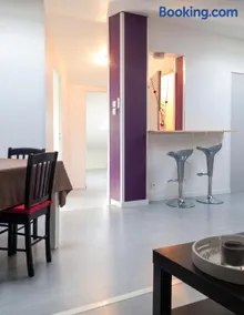 Appartement moderne avec 2 chambres à Dieulouard - Image 3