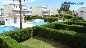 Jardines de Denia III El Conserje - Image 3